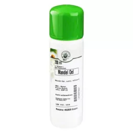 Huile damande, 200 ml