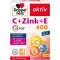 DOPPELHERZ Comprimés C+Zink+E Depot, 40 pc