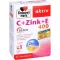 DOPPELHERZ Comprimés C+Zink+E Depot, 40 pc