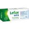 LEFAX extra Comprimés à mâcher, 50 pcs