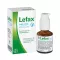 Liquide de pompe Lefax, 50 ml