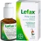 LEFAX Liquide à pompe, 50 ml