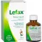 LEFAX Liquide à pompe, 50 ml