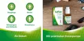 Instructions for use for Liquide de pompe Lefax, 50 ml - 4