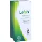 LEFAX Liquide de pompe, 100 ml