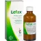 LEFAX Liquide de pompe, 100 ml