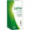 LEFAX Liquide de pompe, 100 ml
