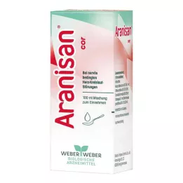 ARANISAN Mélange Cor, 100 ml