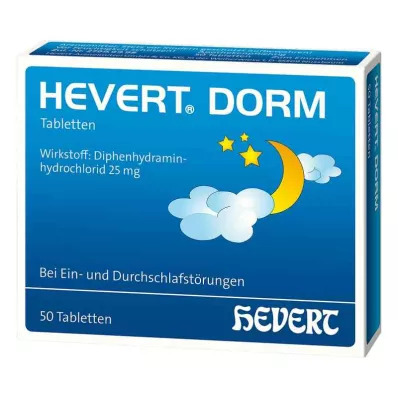 Dortoir Hevert (50 pièces)