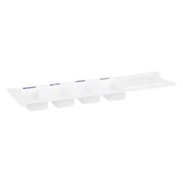MEDIKAMENTENDISPENSER 1 jour, 1 pièce