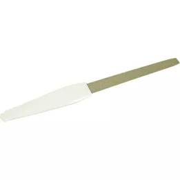 NAGELFEILE Saphir 18 cm, 1 pc