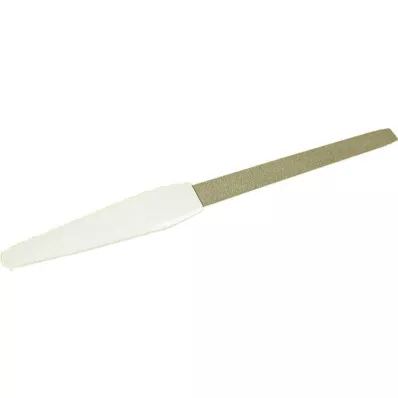 NAGELFEILE Saphir 18 cm, 1 pc NAGELFEILE Saphir 18 cm, 1 pc