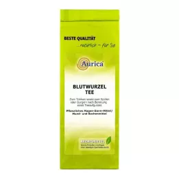 BLUTWURZEL Thé, 80 g