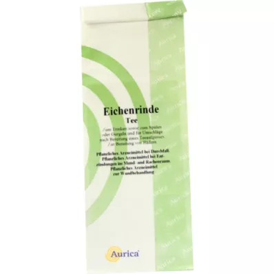 EICHENRINDE Thé Aurica, 100 g