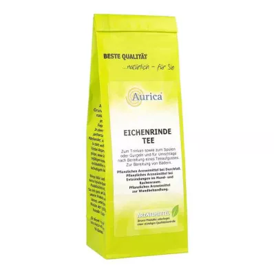 EICHENRINDE Thé Aurica, 100 g EICHENRINDE Thé Aurica, 100 g