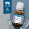 BIOCHEMIE DHU 2 Comprimés de Calcium phosphoricum D 3, 200 pc