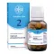 DHU Sel de Schüßler n° 2 Comprimés de calcium phosphoricum D6, 200 pc