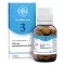 DHU Sel de Schüßler n° 3 Comprimés Ferrum phosphoricum D12, 200 pc