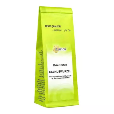 Thé de racine de calamus (125 g)