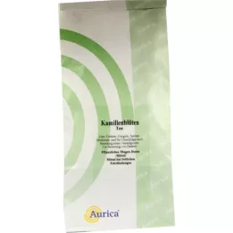 KAMILLEN TEE Aurica DAB, 125 g