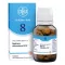 DHU Sel de Schüßler n° 8 Comprimés de chloratum de sodium D12, 200 pc