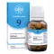 DHU Sel de Schuessler numéro 9 sodium phosphoricum D3 200 comprimés (200 pièces)