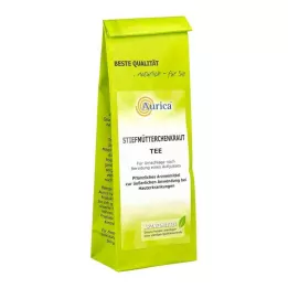 STIEFMÜTTERCHENKRAUT Thé Aurica, 50 g