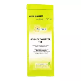 SÜSSHOLZWURZEL Thé, 80 g
