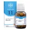 DHU Sel de Schüßler n° 11 Comprimés Silicea D6, 200 pc