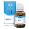 DHU Sel de Schüßler n° 11 Comprimés Silicea D12, 200 pc