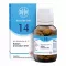 DHU Sel de Schüßler n° 14 Kalium bromatum D12 comprimés, 200 pc
