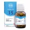 DHU Sel de Schüßler n° 15 comprimés diodatum de potassium D6, 200 pc