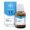 DHU Sel de Schüßler n° 15 comprimés diodatum de potassium D12, 200 pc