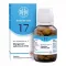 DHU Sel de Schüßler n° 17 Manganum sulfuricum D12 comprimés, 200 pc