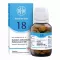 DHU Sel de Schüßler n° 18 Calcium sulfuratum Hahnemanni D6 comprimés, 200 pc