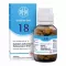 DHU Sel de Schüßler n° 18 Calcium sulfuratum Hahnemanni D12 comprimés, 200 pc