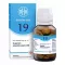 DHU Sel de Schüßler n° 19 Cuprum arsenicosum D6 comprimés, 200 pc