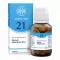 DHU Sel de Schüßler n° 21 Zincum chloratum D12 comprimés, 200 pc