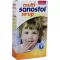 MULTI SANOSTOL Sirop sans sucre ajouté, 260 g