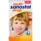 MULTI SANOSTOL Sirop sans sucre ajouté, 260 g