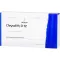 CHRYSOLITH Ampoules D 12, 8X1 ml