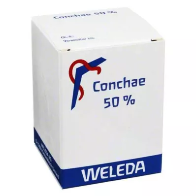 Conques 50% Trituration, 50g
