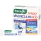 TAXOFIT Magnésium 400+B1+B6+B12+Acide folique 800 Gran, 20 pcs