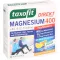 TAXOFIT Magnésium 400+B1+B6+B12+Acide folique 800 Gran, 20 pcs