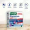 TAXOFIT Magnésium 400+B1+B6+B12+Acide folique 800 Gran, 20 pcs