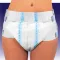 Super Seni taille 4 pantalons à couches extra larges pour adultes, 30 pièces
