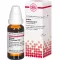 ACIDUM FORMICICUM D 12 Dilution, 20 ml