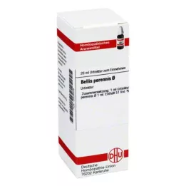 BELLIS PERENNIS Teinture mère, 20 ml