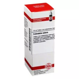 CALENDULA EXTERNE, 20 ml