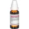 CHININUM SULFURICUM D 6 Dilution, 20 ml